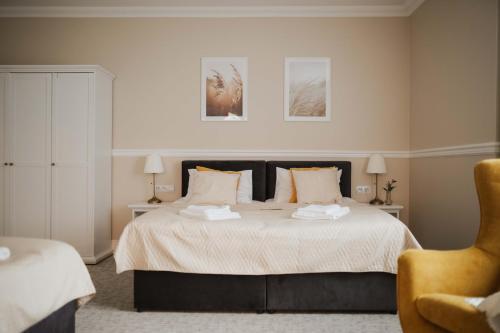 Bed & Breakfast Villa Adele