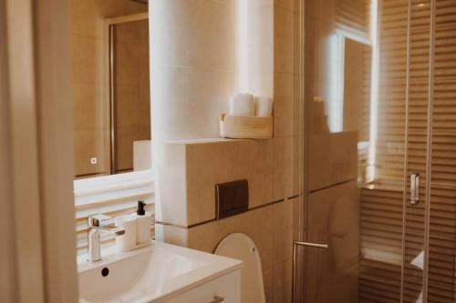 Bed & Breakfast Villa Adele