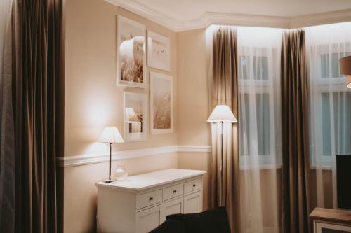 Bed & Breakfast Villa Adele