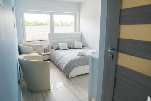 Apartamenty Zdr�j