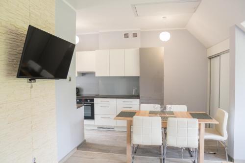 Apartamenty Zdr�j