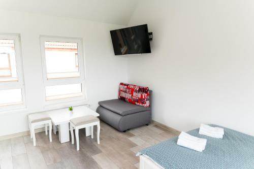 Apartamenty Zdr�j