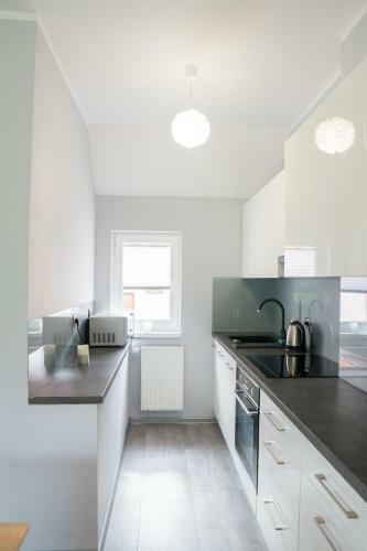 Apartamenty Zdr�j
