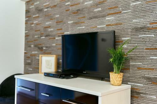 Apartament Horyzont 1 Maria?ska