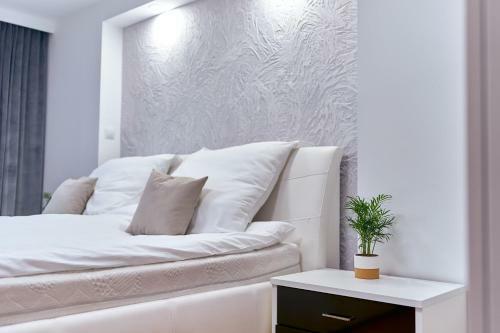 Apartament Horyzont 1 Maria?ska