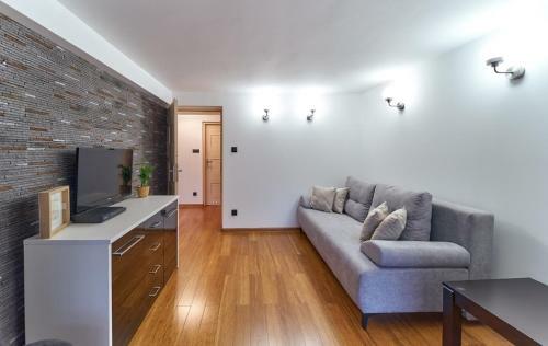 Apartament Horyzont 1 Maria?ska