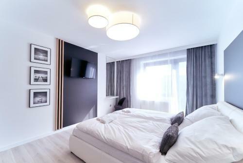 Apartament Horyzont 3 Maria?ska