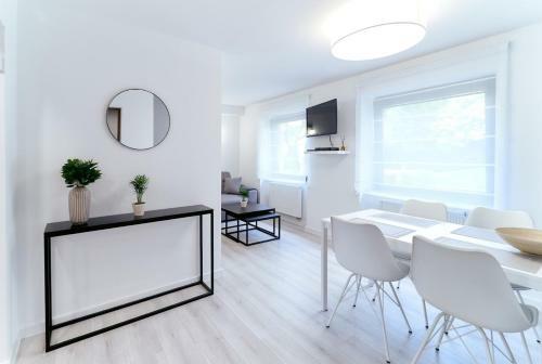 Apartament Horyzont 3 Maria?ska