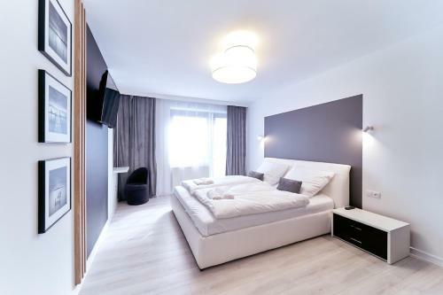 Apartament Horyzont 3 Maria?ska