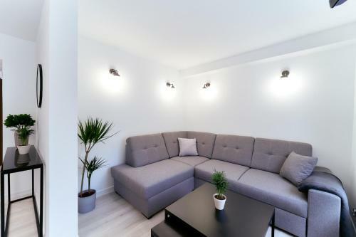 Apartament Horyzont 3 Maria?ska