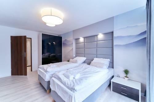 Apartament Horyzont 3 Maria?ska