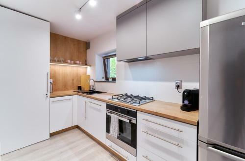Apartament Horyzont 3 Maria?ska
