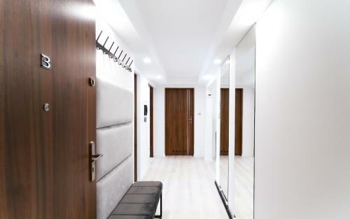 Apartament Horyzont 3 Maria?ska