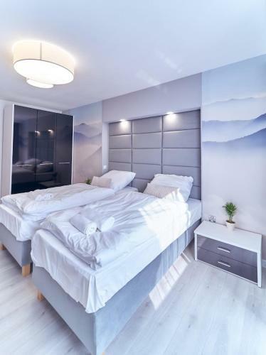 Apartament Horyzont 3 Maria?ska