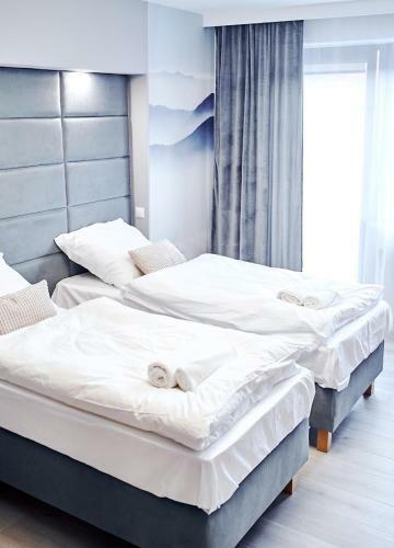 Apartament Horyzont 3 Maria?ska