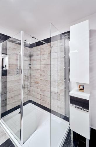 Apartament Horyzont 3 Maria?ska