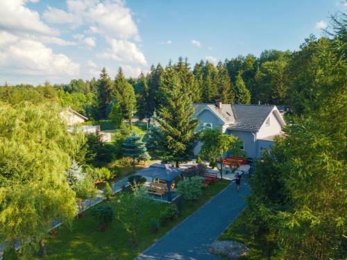 Apartamenty S?oneczne Wzg�rze