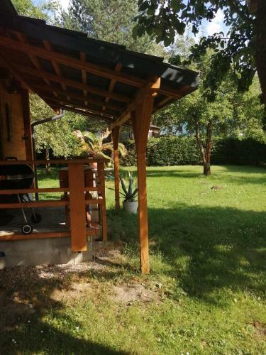 Apartamento Domek Eva