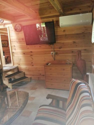 Apartamento Domek Eva