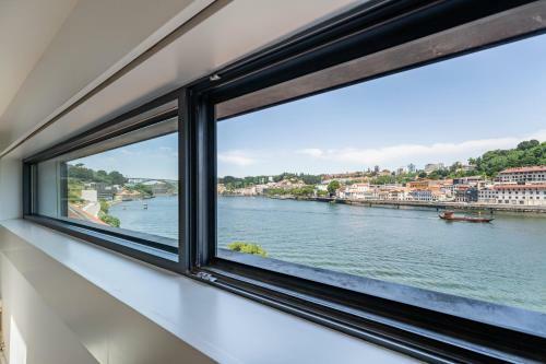 Apartamento Art Douro Historic Distillery