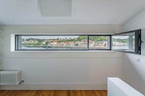 Apartamento Art Douro Historic Distillery