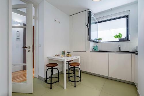 Apartamento Art Douro Historic Distillery