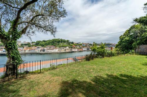 Apartamento Art Douro Historic Distillery