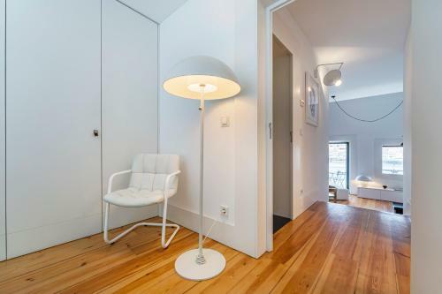 Apartamento Art Douro Historic Distillery