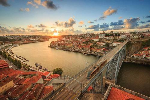 Casa Mira Douro