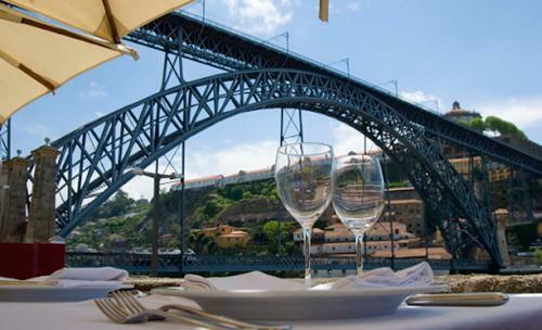 Casa Mira Douro