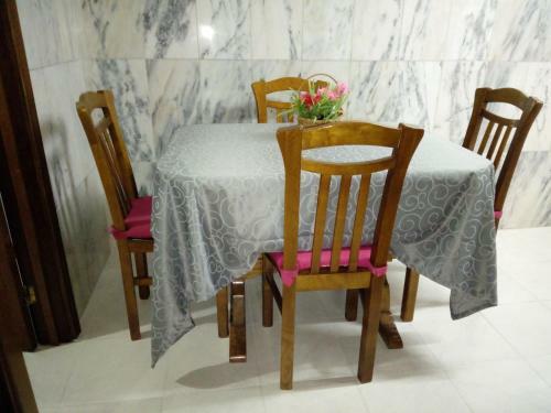 Apartamento Alvares Cabral