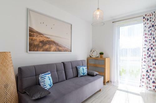Apartament Struga Park Mnich