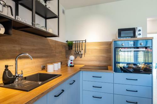 Apartament Struga Park Mnich
