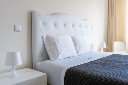 Apartamento Mifi Beach Luxury Duplex By Mp