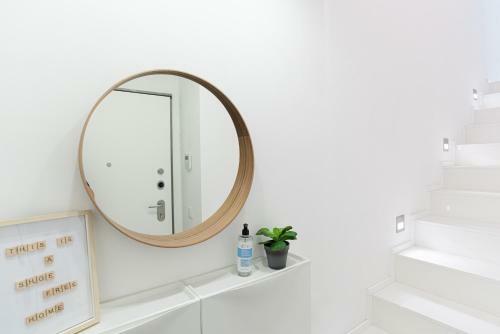 Apartamento Mifi Beach Luxury Duplex By Mp