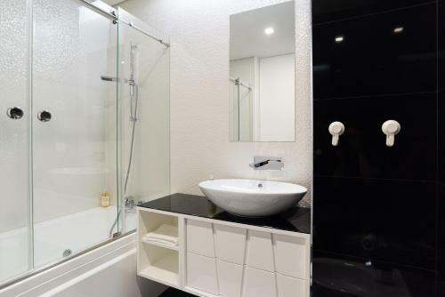 Apartamento Mifi Beach Luxury Duplex By Mp