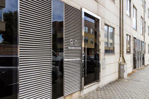 Apartamento Mifi Beach Luxury Duplex By Mp
