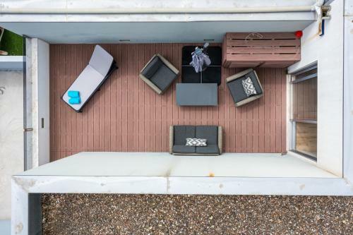 Apartamento Mifi Beach Luxury Duplex By Mp