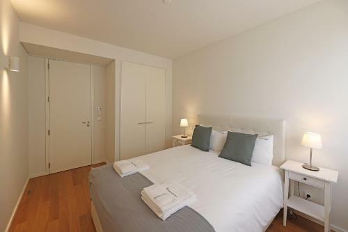 Flh Gaia Homey Apartment