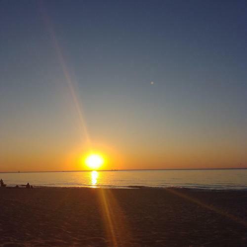 Apartamento Ustka Lato