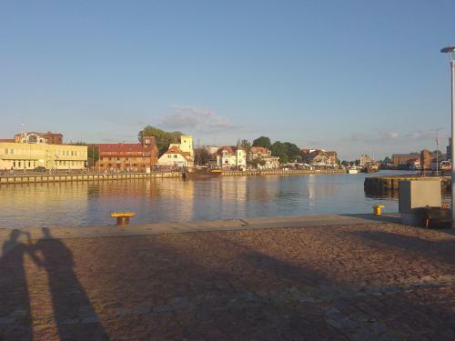 Apartamento Ustka Lato
