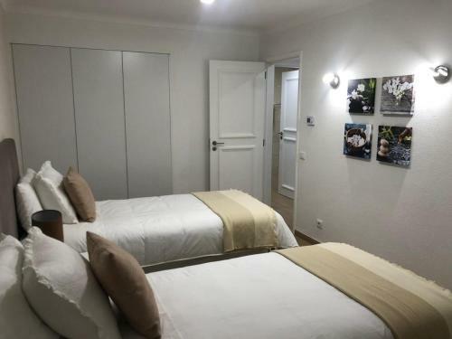 Apartamento Jardins Do Golfe