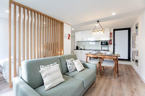 Vila Terra Luxury Apartments II