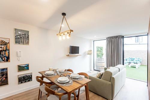 Vila Terra Luxury Apartments II