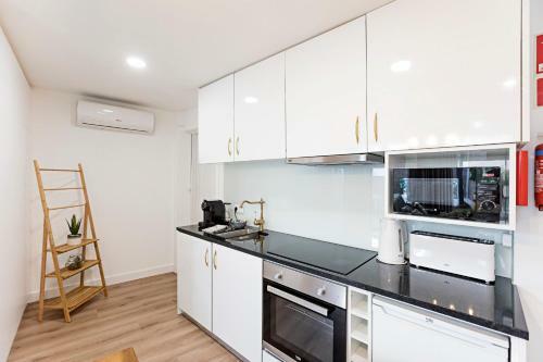 Vila Terra Luxury Apartments II