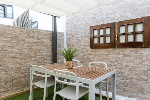 Vila Terra Luxury Apartments II