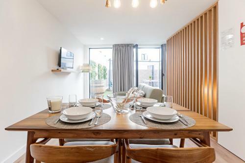 Vila Terra Luxury Apartments II