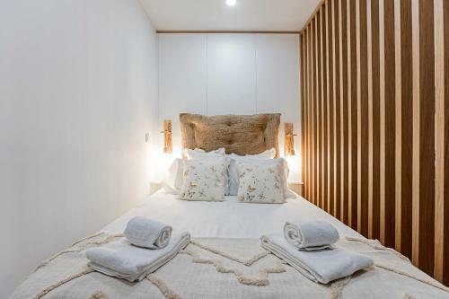 Vila Terra Luxury Apartments II