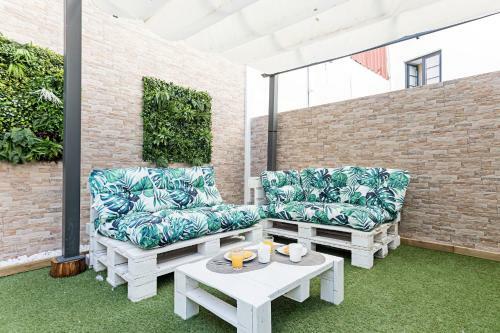 Vila Terra Luxury Apartments II