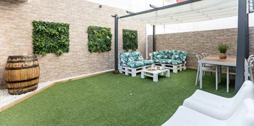 Vila Terra Luxury Apartments II